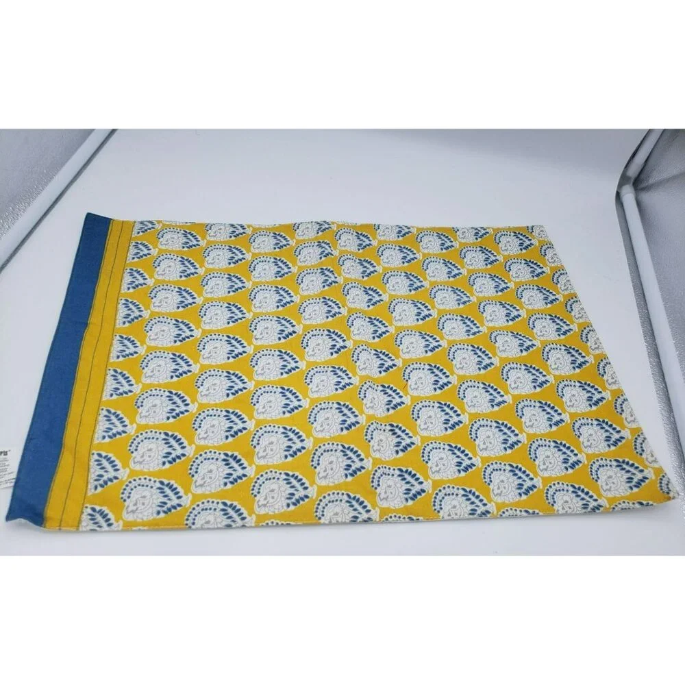 2 Pier 1 Imports Cotton Blend Place Mats 18.75